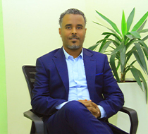 ሀብታሙ ገመዳ