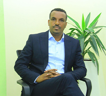 ካሳሁን ሰቦቃ